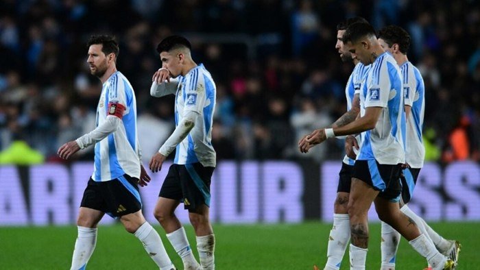 Лионель Месси иштирок этадиган бир ўйиннинг нархи маълум бўлди