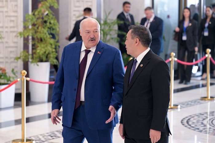 Lukashenko sobiq prezident Bakiyevni Qirg‘izistonga bermoqchi emas
