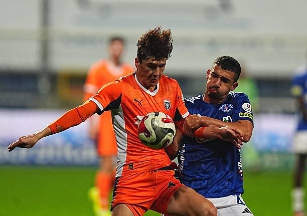 Туркияни ёндираётган Шомуродов ноябрь ойининг энг яхши футболчилари қаторидан жой олди