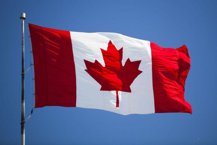 Kanada Ozarbayjonning Erondagi elchixonasiga qilingan hujumni qoraladi
