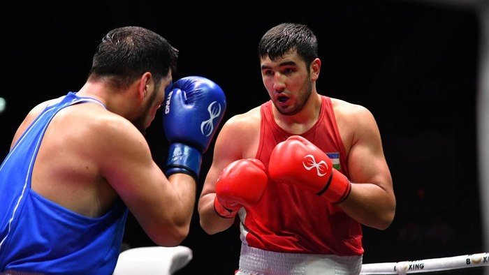 Бокс, ЖЧ. Медаллар жамғариш бўйича ким етакчи бўлди: Ўзбекистон ёки Қозоғистон?