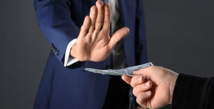 Ўзбекистонда коррупцияга қарши кураш: тизимли ислоҳотлар ва замонавий ёндашувлар