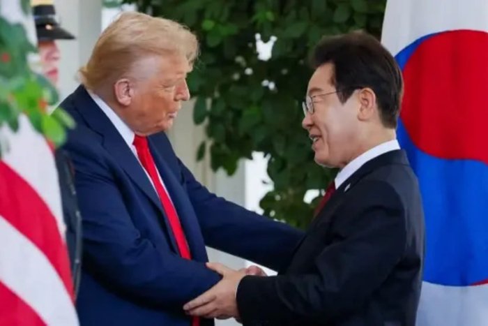 АҚШ ва Жанубий Корея келишувга эриша олмади