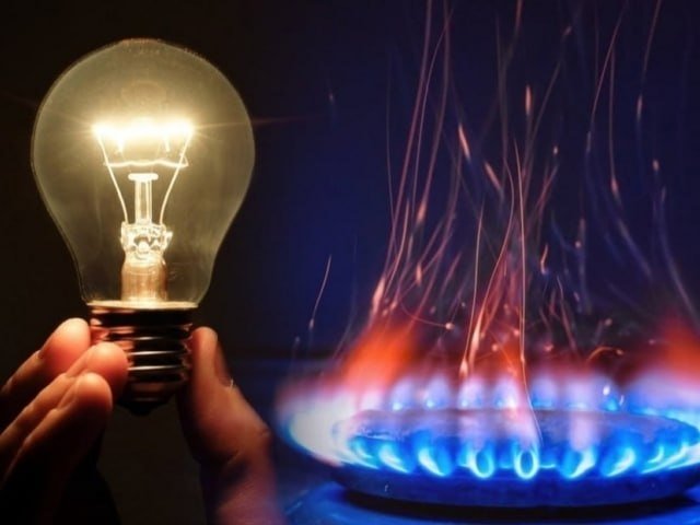 Elektr va gaz narxlari bo‘yicha hukumat qarori qabul qilindi