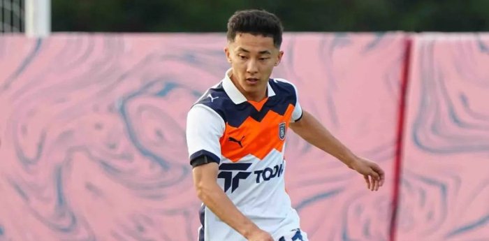 Fayzullayev va Shomurodov terma jamoa ixtiyoriga yetib keldi