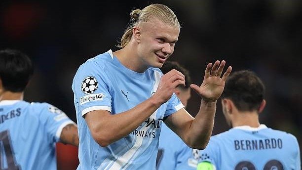 Холанднинг "Реал"га ўтиш шартлари маълум бўлди