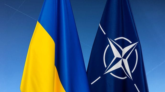 Ukrainaning NATOga a’zo bo‘lishini 30 ta NATOga a’zo davlatlar ichidan 9tasi rasman qo‘llab-quvvatladi