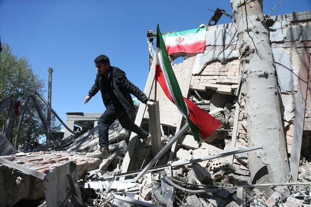 Eron rasmiylari AQSh va Isroil tajovuzi natijasida halok bo‘lganlar sonini ochiqladi