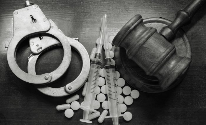 Ўзбекистонда наркожиноятлар учун 20 йилгача оз одликдан маҳрум қилиш жазоси белгиланади