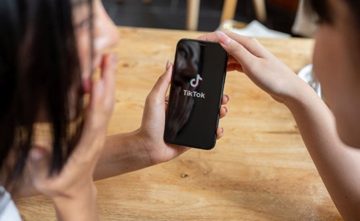 AQSh va Xitoy TikTok bo‘yicha asosiy kelishuvga erishdi