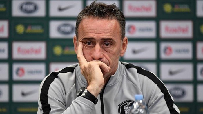 Терма жамоамизнинг янги мураббийи бўлиши кутилаётган Пауло Бенту ким ва Осиёда қандай ишлаётганди?