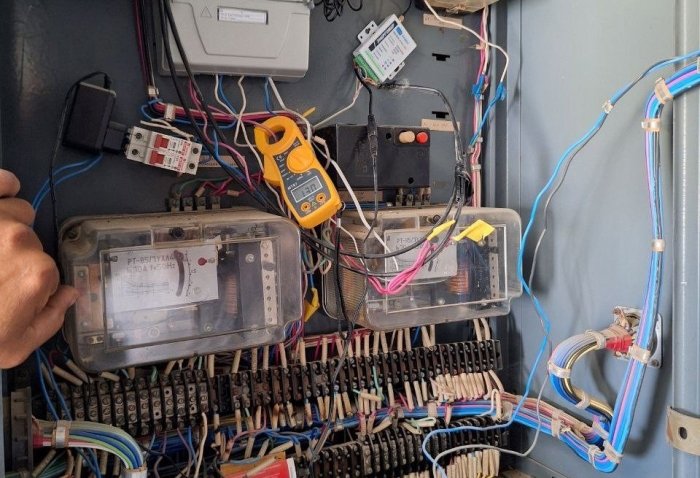 Nurafshon shahrida 1,1 mlrd so‘mlik elektr energiyasidan noqonuniy foydalangan MCHJ aniqlandi