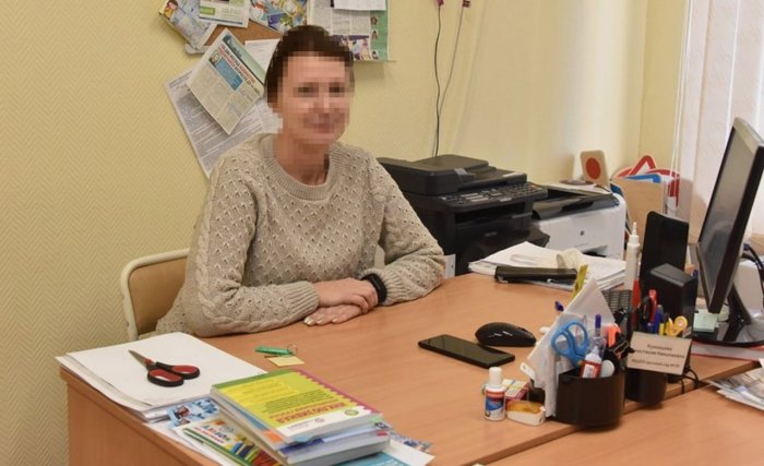 Taxtako‘pir tumanida bog‘cha tarbiyachisi o‘z ishiga qayta tiklandi