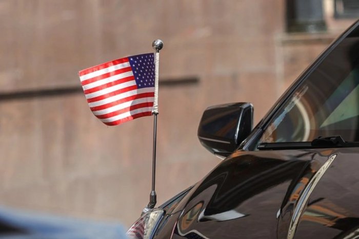 AQSh Moskvada bo‘lib o‘tadigan Butunjahon atom haftaligiga taklif qilinmadi