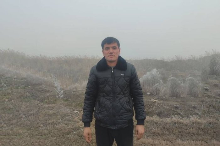 Мактаб директори лавозимига қайта тикланди 