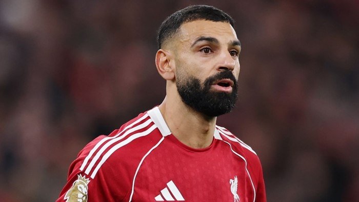 Агентлар Салоҳни «Реал»га таклиф қилишди