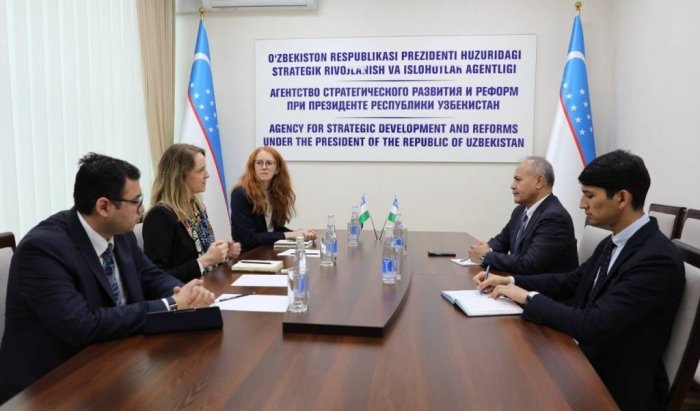 Rektor lavozimiga nomzodlarni tayyorlash bo‘yicha dastur yo‘lga qo‘yiladi