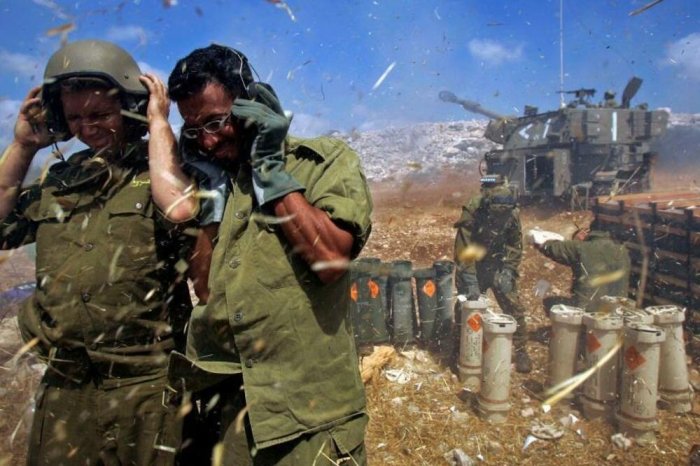 "Hizbulloh"ga qarshi jangda Isroilning ikki askari o‘ldi