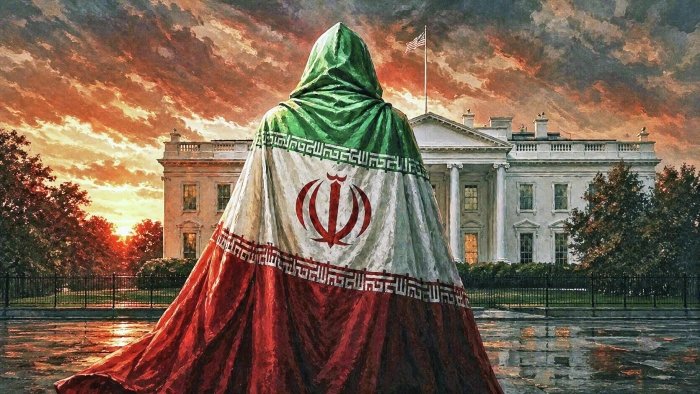 Eron atrofidagi vaziyat NATOning Rossiya bilan ehtimoliy to‘qnashuvga tayyor emasligini ko‘rsatdi