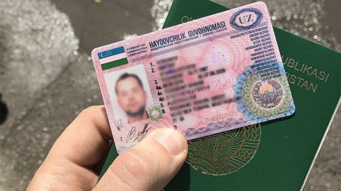 Qorako‘lda agroinspeksiya xodimi traktor haydash guvohnomasi berish evaziga pul talab qildi Qorako‘lda agroinspeksiya xodimi traktor haydash guvohnomasi berish evaziga pul talab qildi