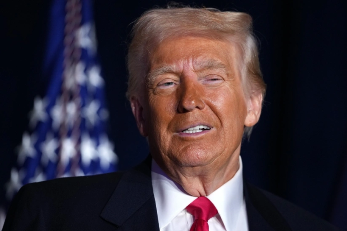 Tramp: "Venesuela AQShning 53-shtati bo‘lishi mumkin"