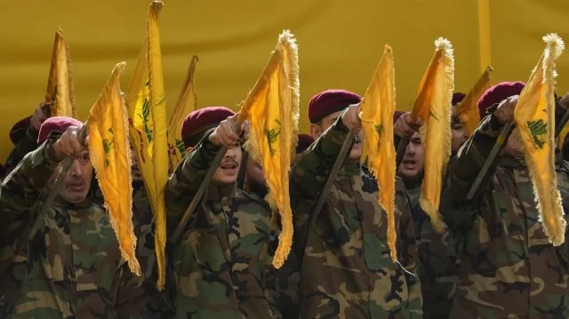 Livan Isroil qo‘shinlarining to‘liq olib chiqilishini talab qilmoqda