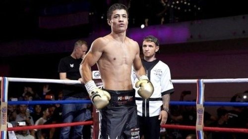 Шоҳжаҳон Эргашев қозоғистонлик боксчига қарши рингга кўтарилади!