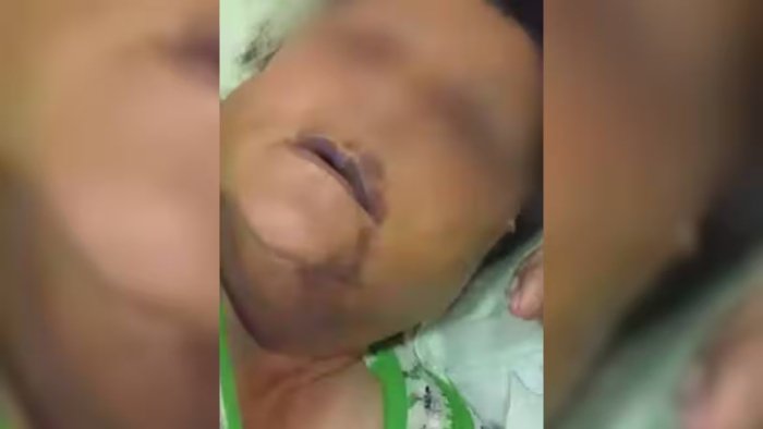 Buxoroda o‘g‘il onasiga benzin sepib yoqmoqchi bo‘ldi Buxoroda o‘g‘il onasiga benzin sepib yoqmoqchi bo‘ldi