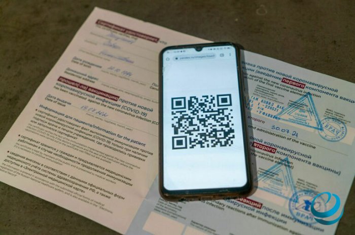 Россияга киришда кимларга QR-код талаб этилмайди? Россияга киришда кимларга QR-код талаб этилмайди?