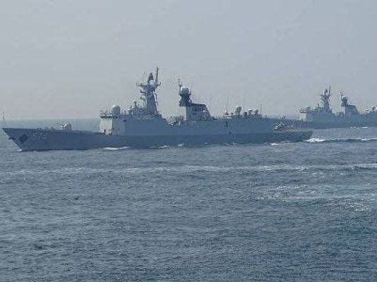  Япония Тайван бўйича баёнотлари билан “қизил чизиқ”дан ўтди– Хитой Ташқи ишлар вазири 