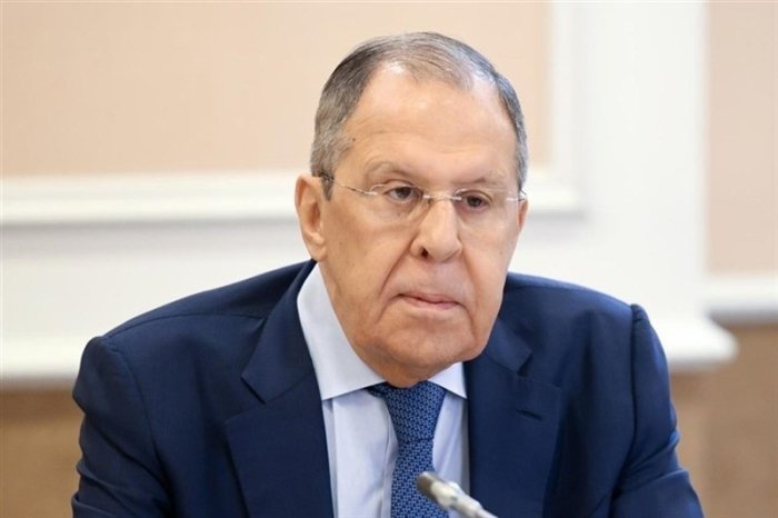 Lavrov Berlinning Moskvaga qarshi ayblovlarini «haqiqiy urush e’loni» deb atadi