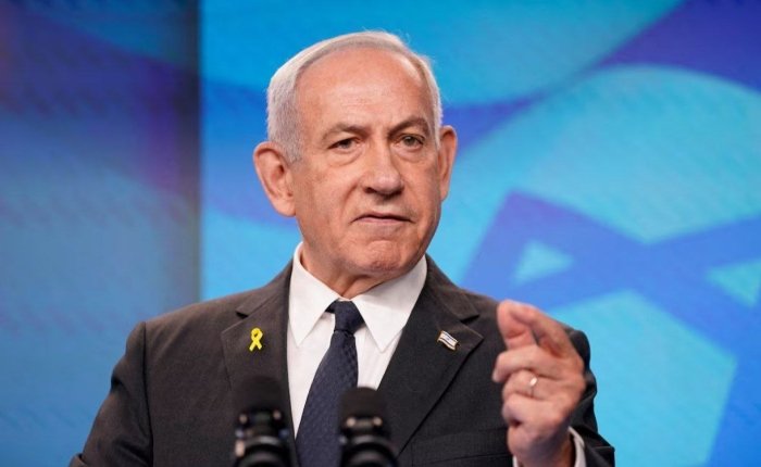 Эрон энди аввалгидек эмас — Исроил бош вазири