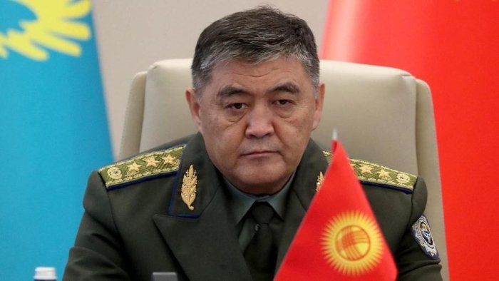 «Tashiyev ishdan ketishini bilmagan»