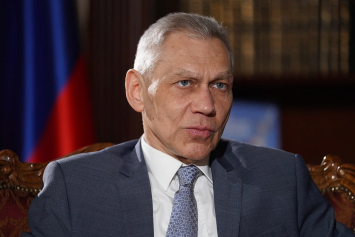 Rossiya Serbiya bilan strategik sheriklikdan manfaatdor.