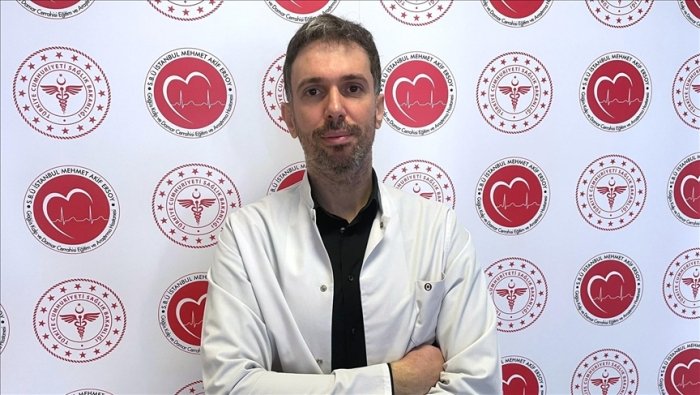 7 соатдан кам ухлаш юрак хуружи хавфини оширади