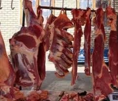 O‘zbekistonda o‘tgan yili 450 ming tonnadan ortiq qo‘y va echki go‘shti yetishtirilgan