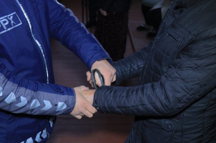 Андижонда 25 нафар алимент тўламай юрган оталарнинг жавобгарлиги кўриб чиқилди