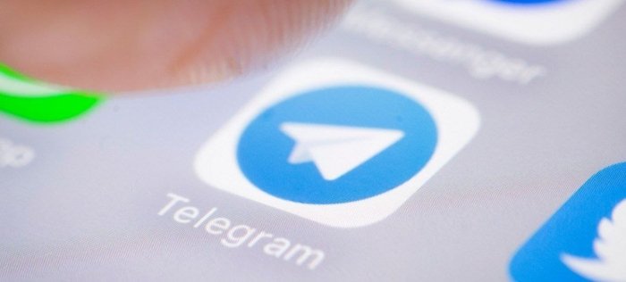  Telegram'ning 500 million dollarlik obligasiyalari muzlatib qo‘yildi