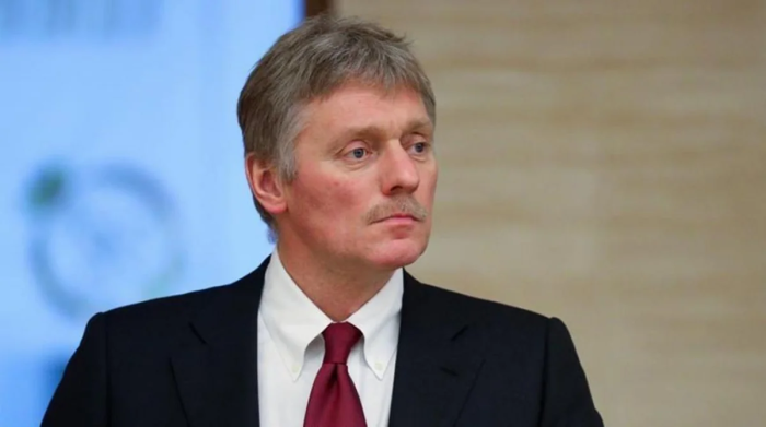 Песков: "Россиядан кетаётган танкернинг Франция томонидан ушланиши ноқонуний"