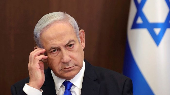 Netanyaxu korrupsiya bo‘yicha sudda ko‘rsatma beradi