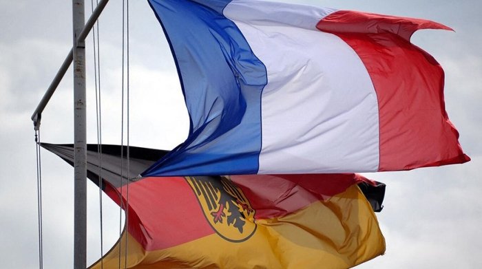 Fransiya va Germaniya yadro masalalari bo‘yicha qo‘shma guruh tuzdi
