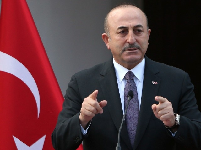 Turkiy davlatlar tashkilotining navbatdagi sammiti Samarqandda bo‘lib o‘tadi