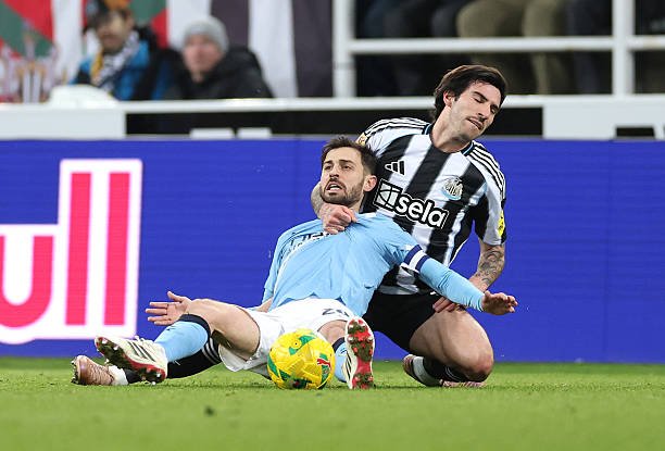 «Barsa» «Siti» yulduzini tekinga transfer qilishga qiziqib qoldi