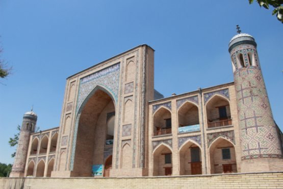Nima uchun Islom bilim yurtlarida grant asosida o‘qishning imkoni yo‘q? Nima uchun Islom bilim yurtlarida grant asosida o‘qishning imkoni yo‘q?