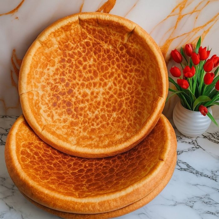 "Зомин қозон патири"  – Ўзбекистоннинг 20-георрафик кўрсаткичига айланди