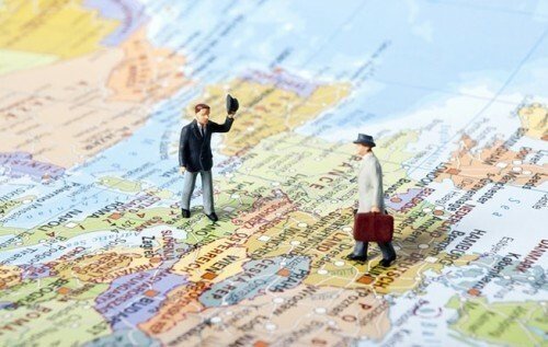  Миграция ва персоналлаштириш соҳаси рақамлаштирилади