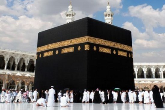 Garvard musulmon talabalari uchun ilk bor umra safari tashkil qilindi