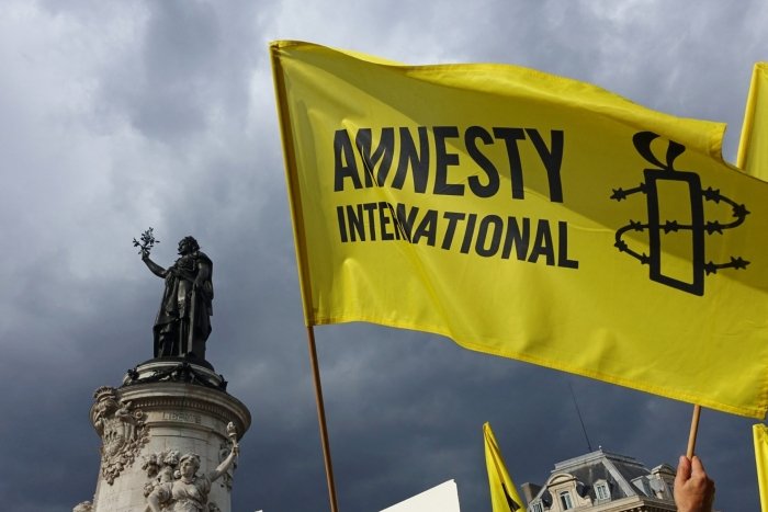 Amnesty International Moldova hukumati Rossiya ta’siriga qarshilik ko‘rsatishga urinib, inson huquqlarini poymol etayotganini ma’lum qildi