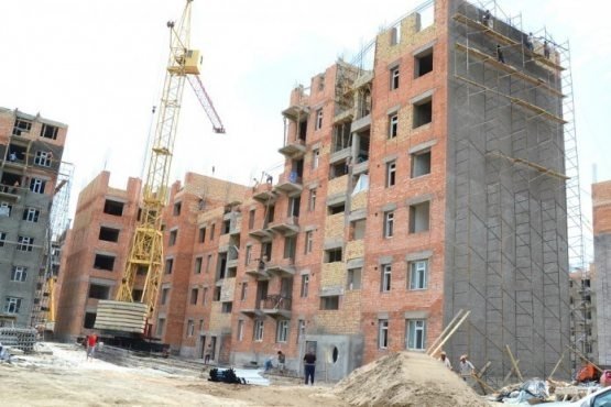 Soliqdan eng ko‘p qarzdor qurilish kompaniyalari ro‘yxati e’lon qilindi