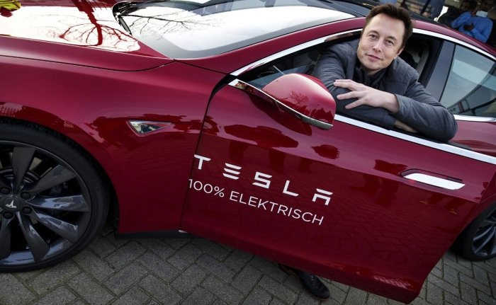 Tesla Илон Маскга 29 млрд доллар мукофот тўламоқчи